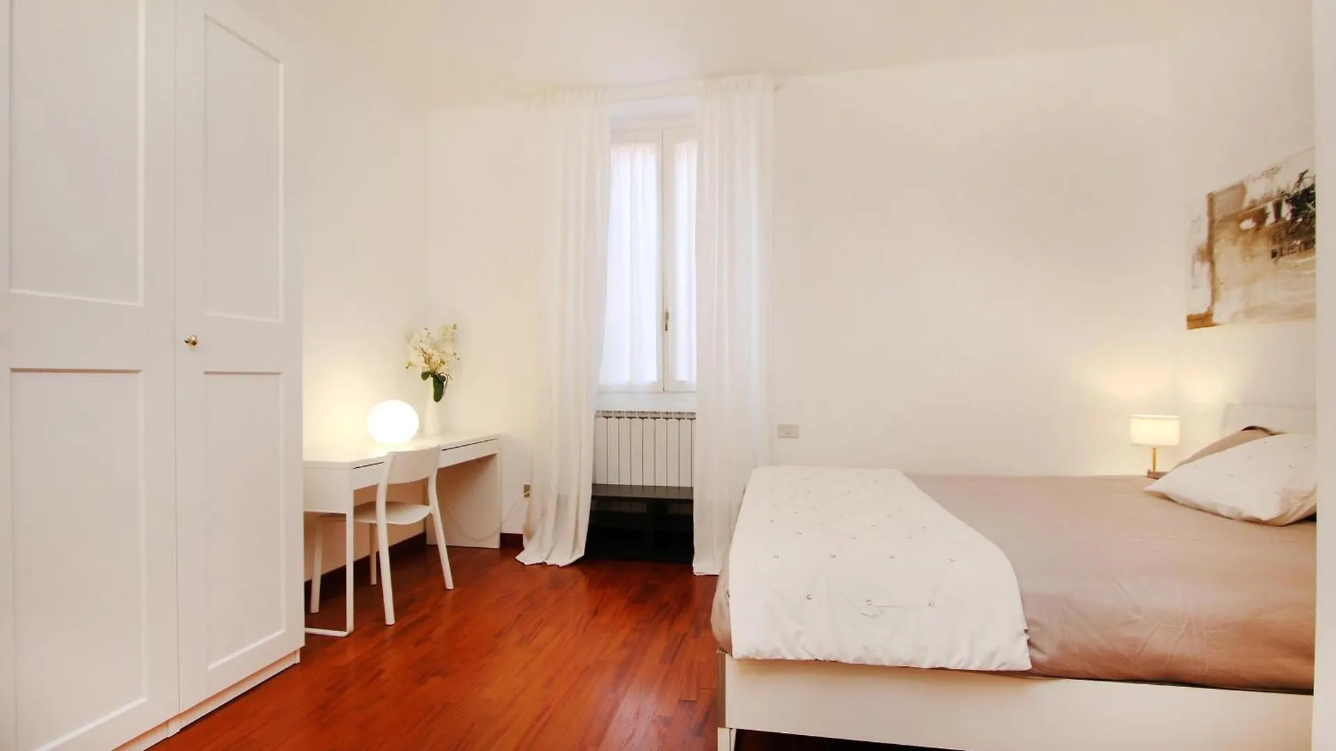 Apartment Appartamento Brera Moscova Milan