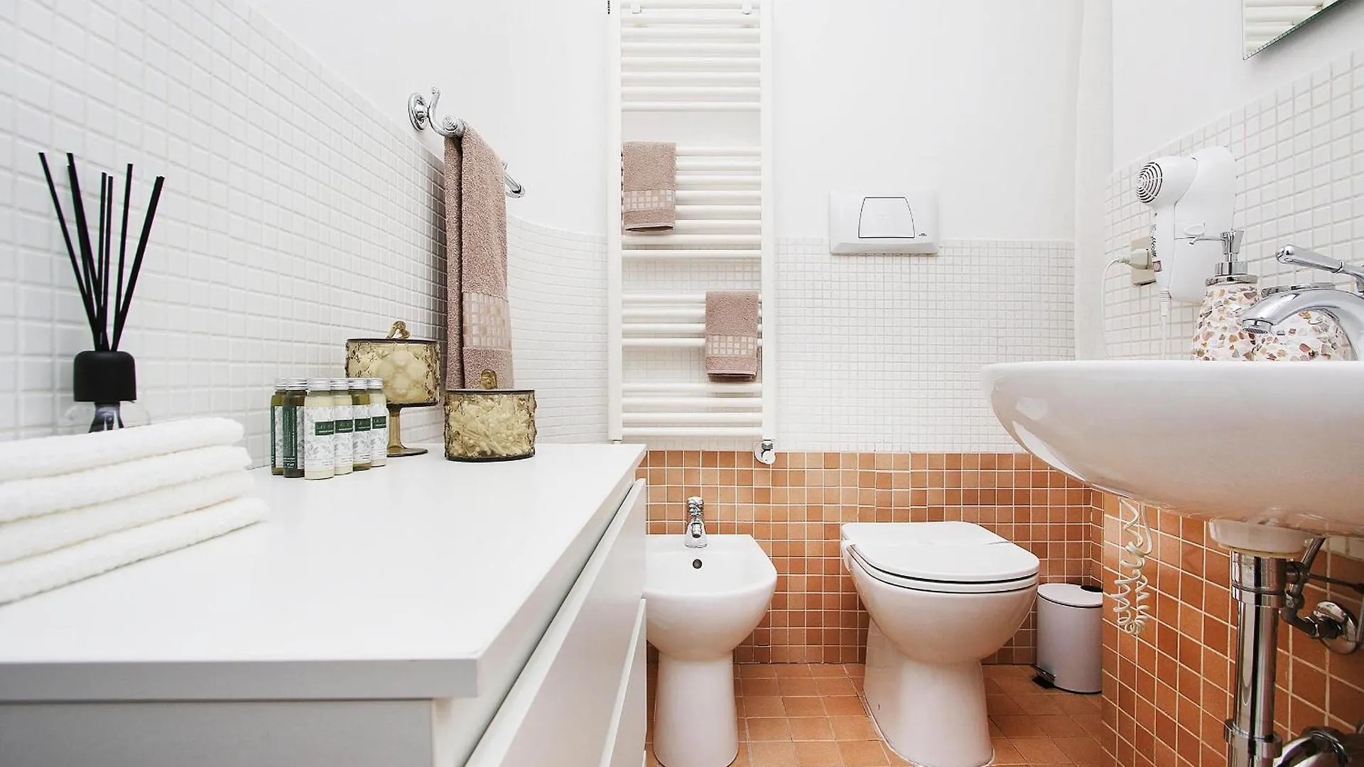 Appartamento Brera Moscova Milan Apartment