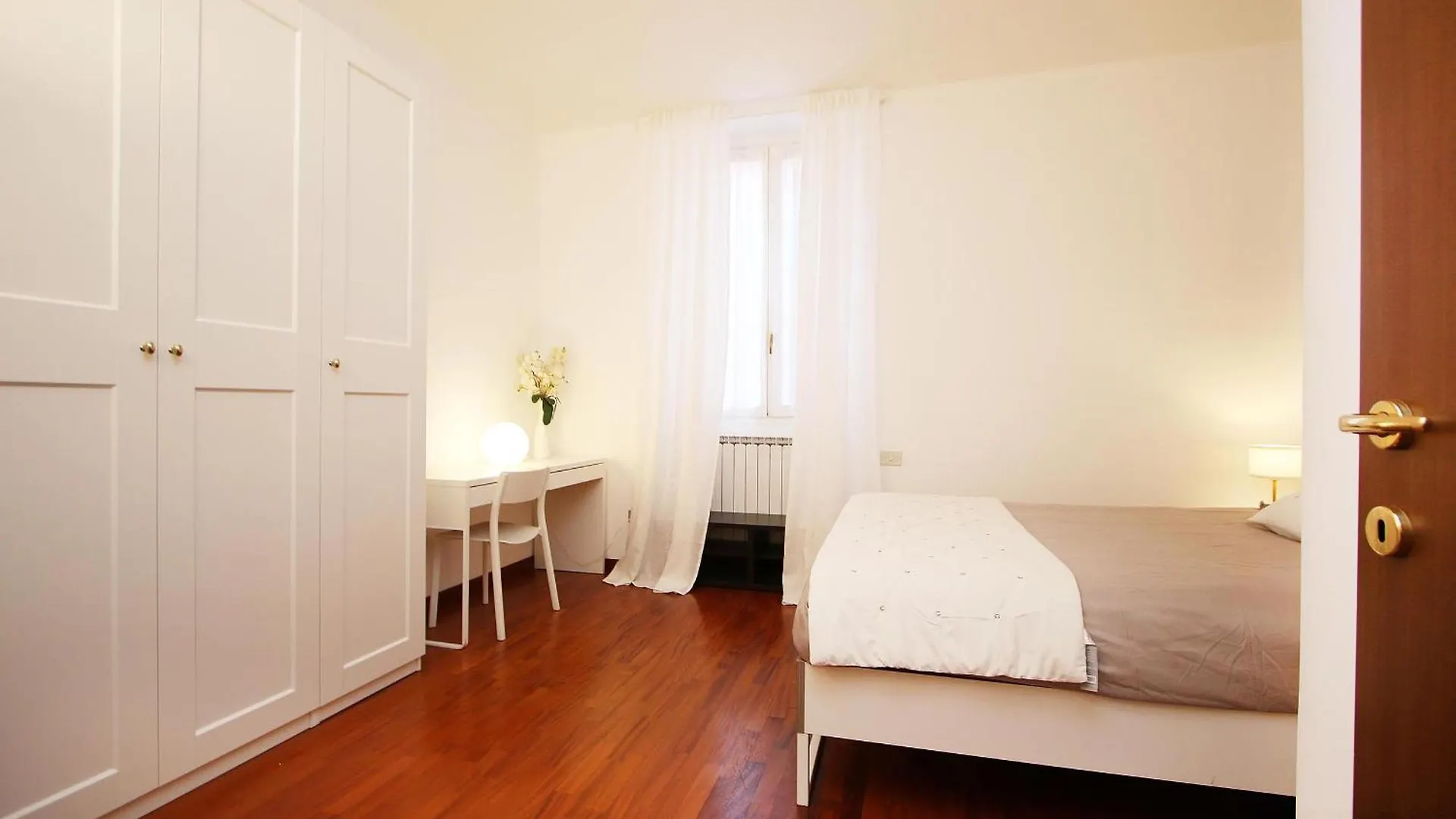 Appartamento Brera Moscova Milan