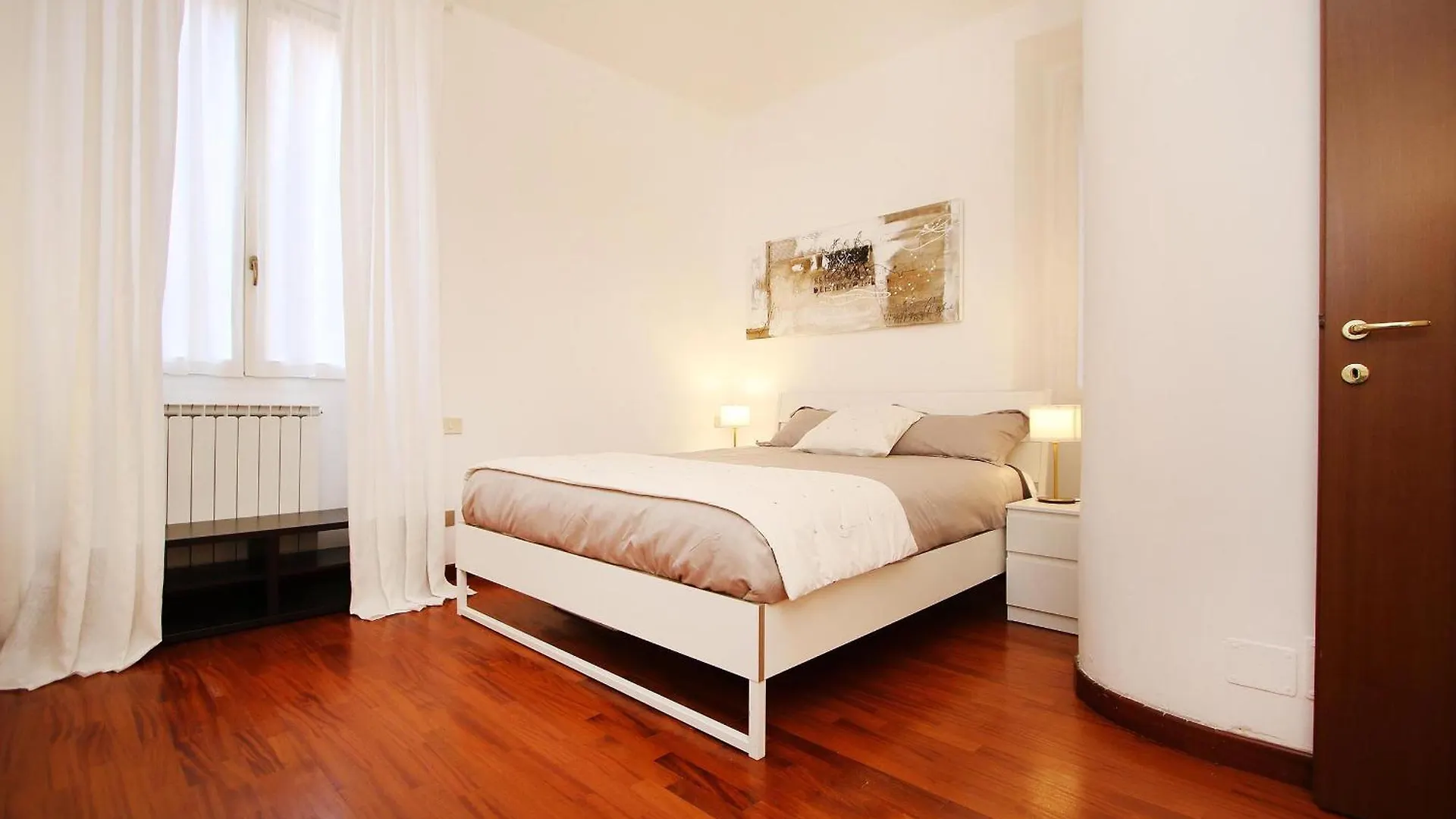 Apartment Appartamento Brera Moscova Milan