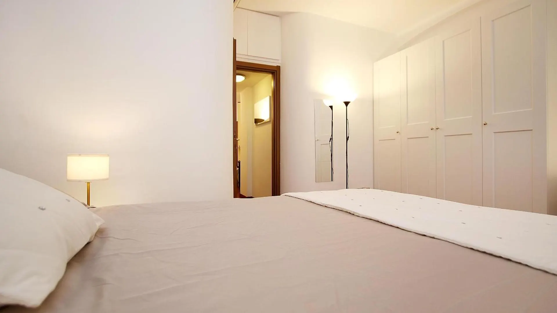 Appartamento Brera Moscova Milan