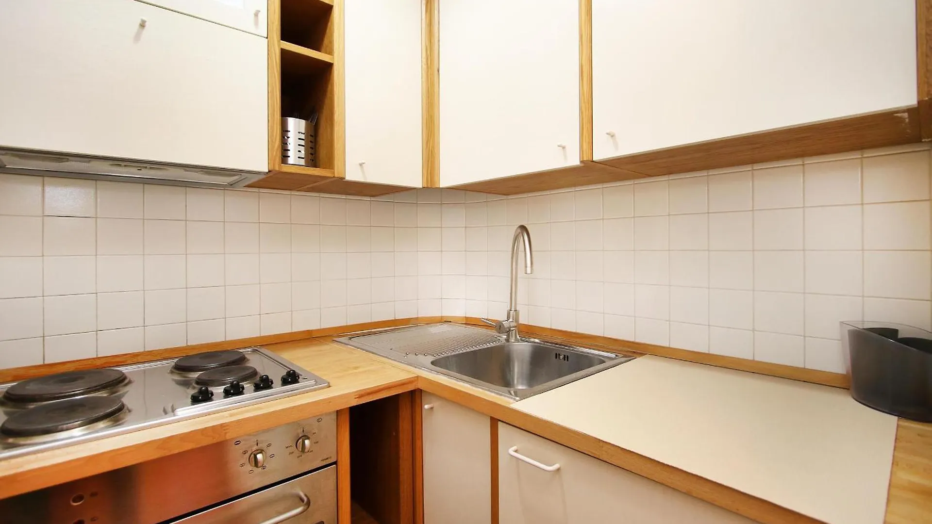 Appartamento Brera Moscova Milan Italy