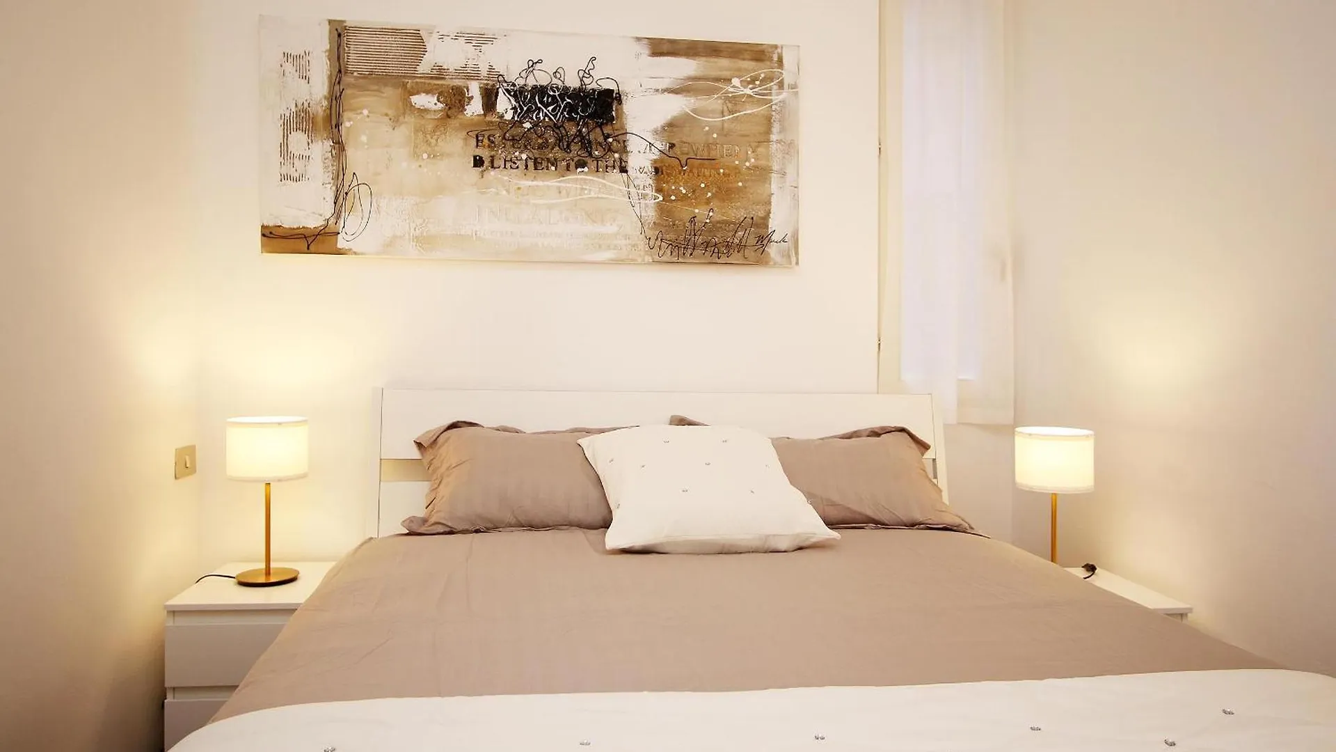 Appartamento Brera Moscova Milan 0*,  Italy