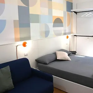 Apartment Orti House - Total Renovation On Apr 2023, Milan