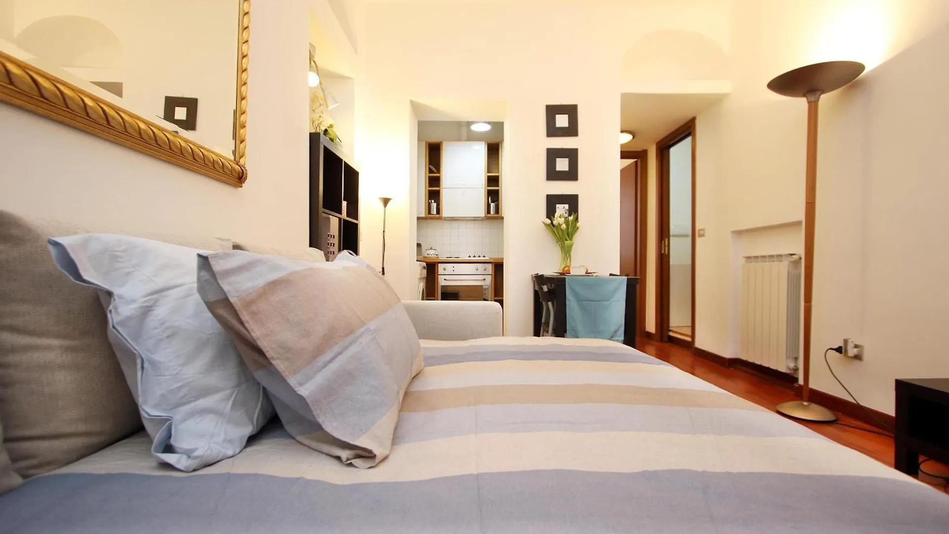 Appartamento Brera Moscova Milan Italy