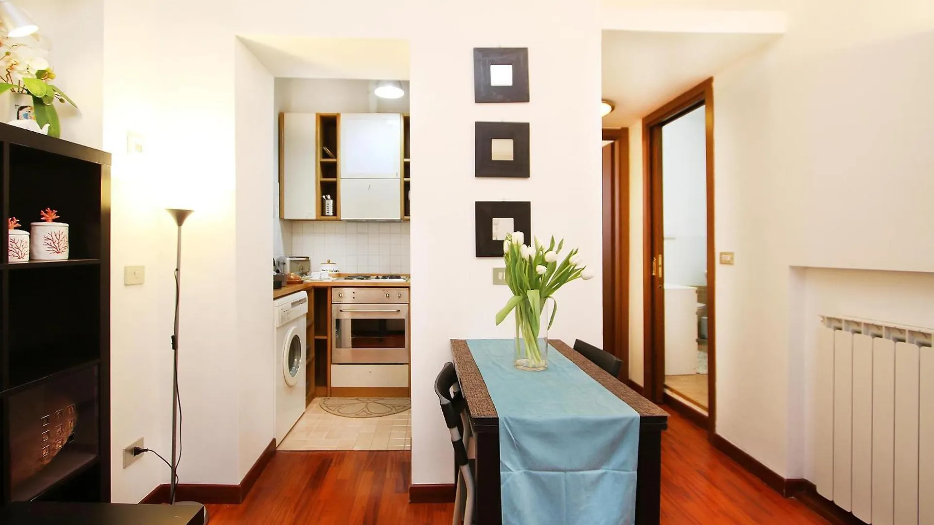 Appartamento Brera Moscova Milan 0*,  Italy
