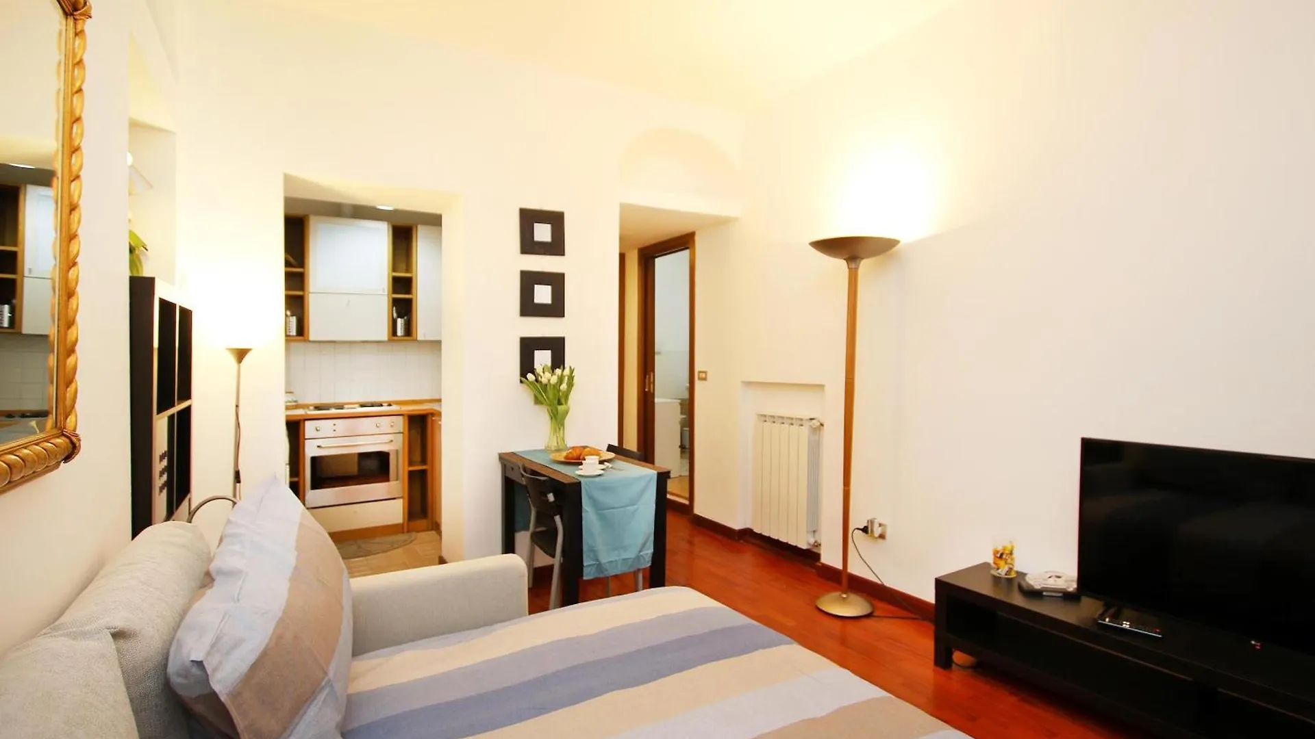 Appartamento Brera Moscova Milan