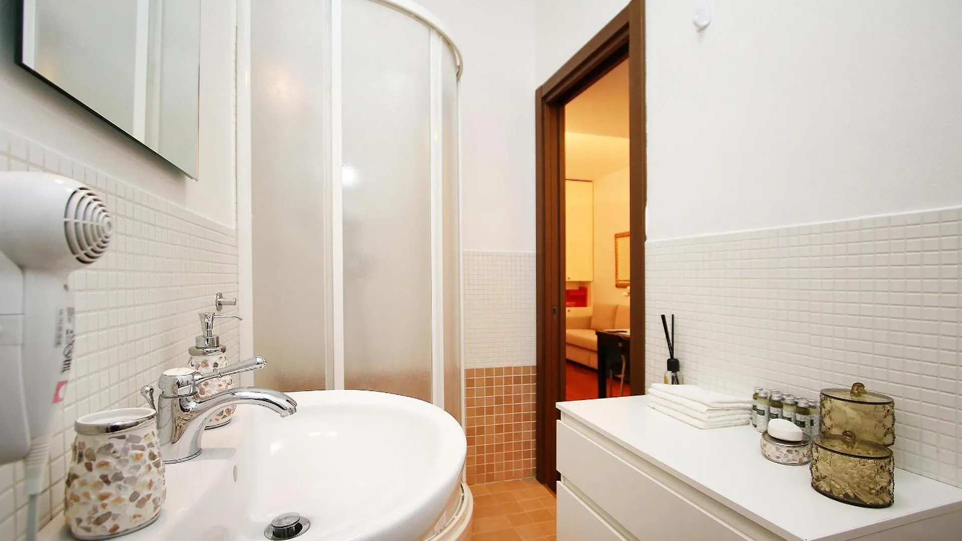 Appartamento Brera Moscova Milan