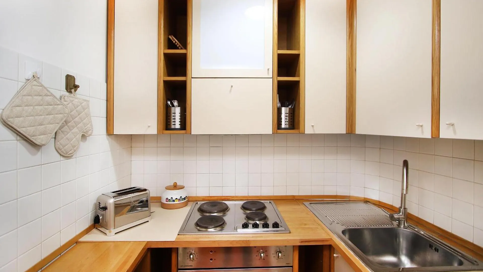 Appartamento Brera Moscova Milan Apartment