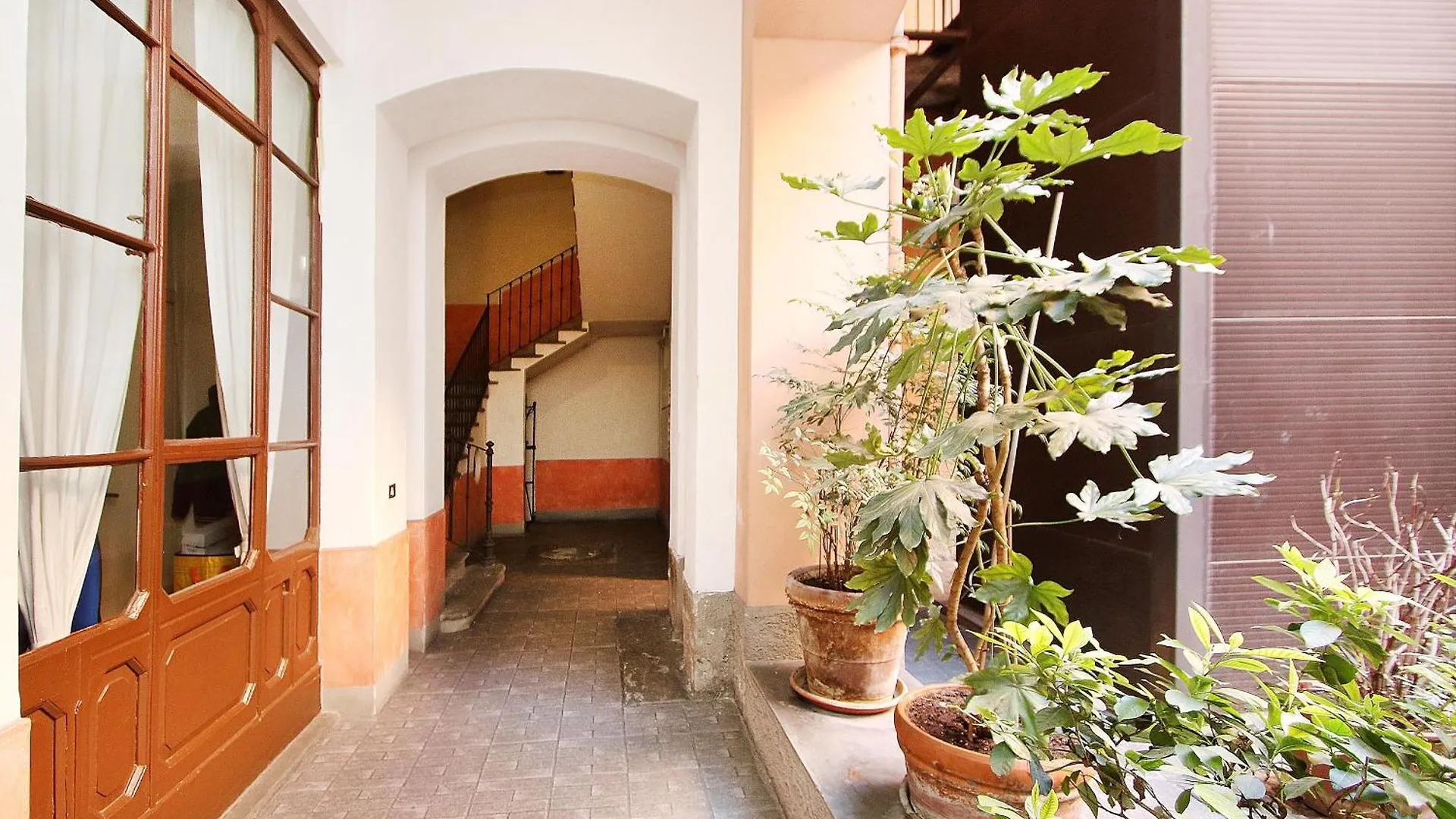 Appartamento Brera Moscova Milan 0*,