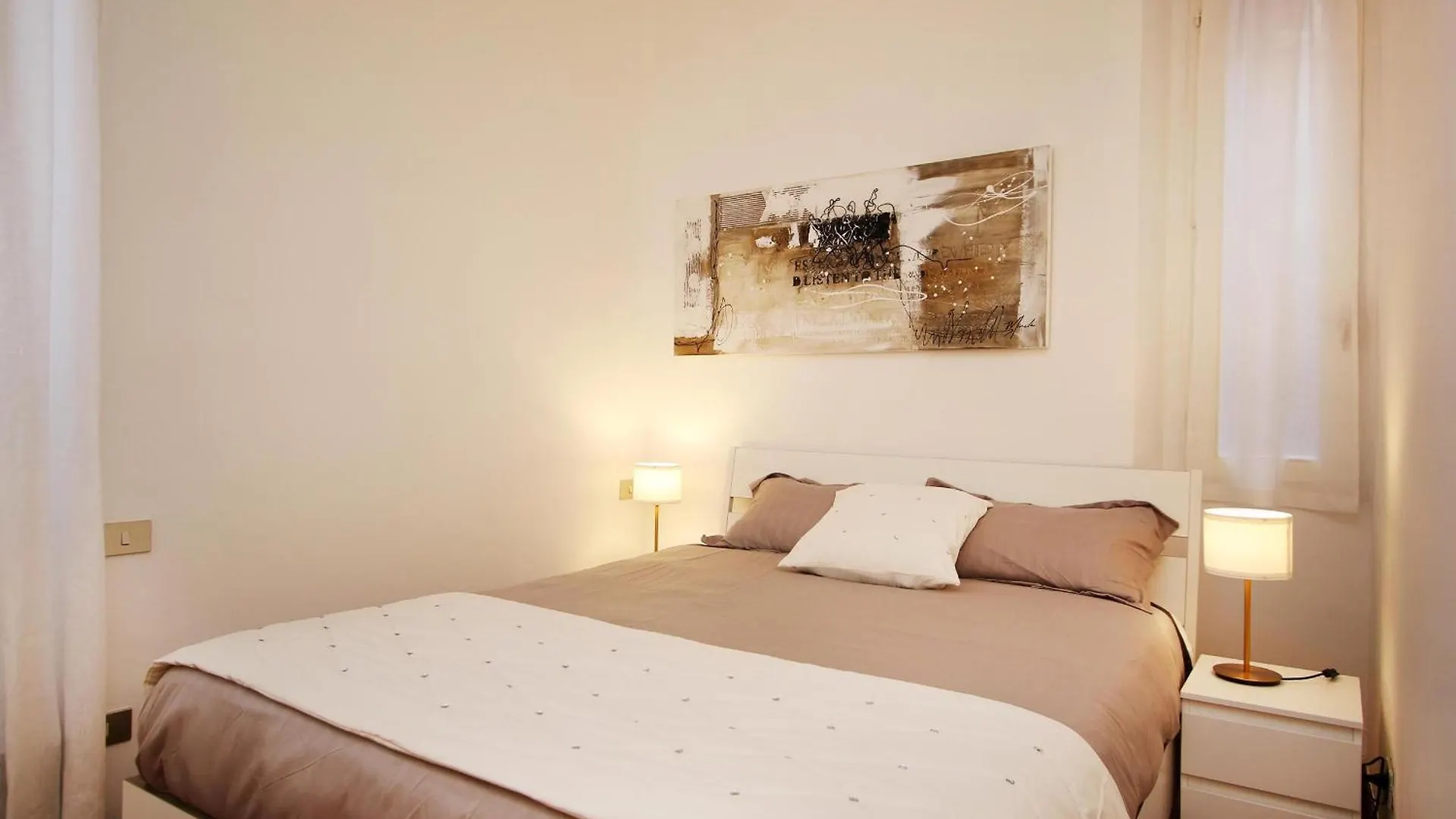 Appartamento Brera Moscova Milan Apartment
