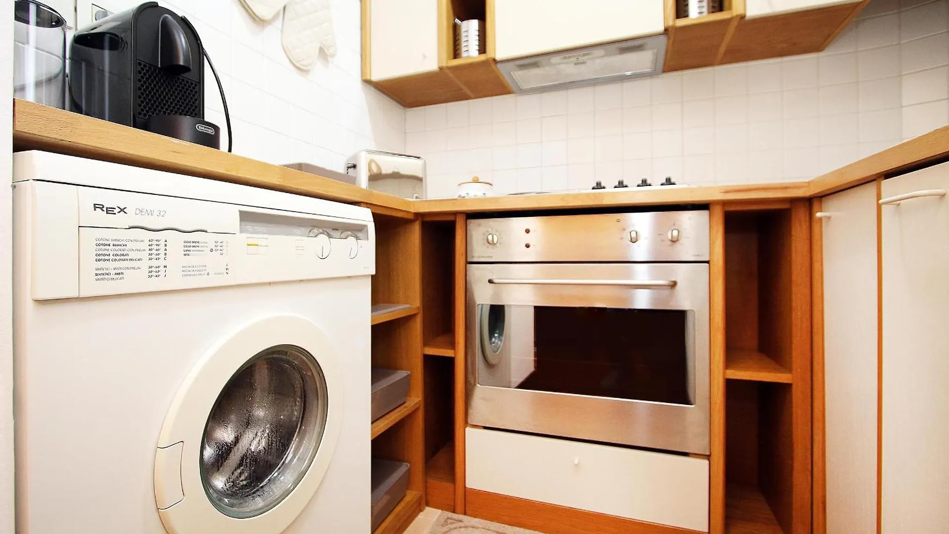 Appartamento Brera Moscova Milan